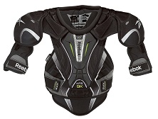 RBK 9K Shoulder Pads